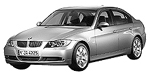 BMW E92 C254D Fault Code